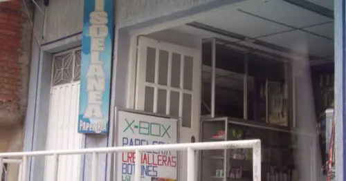 PAPELERIA MISCELANEA CALLE 43B SUR 3 CON 64 PAPELERIA MISCELANEA CALLE 43B SUR 3 CON 64